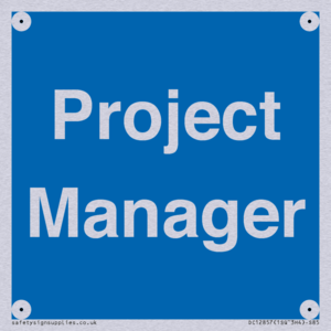 Project Manager